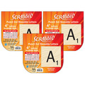 Eureka Scrabble™ Letters Deco Letters, PK288 845153